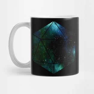 Nebula 20 Mug